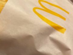 -麦当劳(嘉定店)