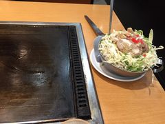 -鹤桥风月(ヨドバシ梅田店)
