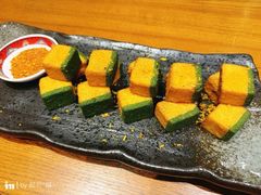 -敏珠拉姆藏餐·南京厨房(富春江东街店)