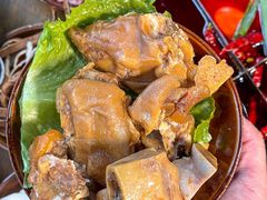 -正南齊北重庆老火锅(光华村直营店)