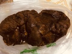 酱肉腱子-年记·兴顺斋 牛街清真熟食小吃店