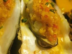 -土蚝·高压锅生蚝(百姓美食街店)