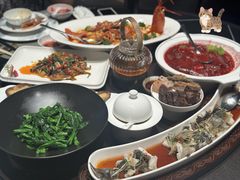 -墨泉峰味(润和国际广场店)
