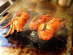 龙虾-翡翠36餐厅(浦东香格里拉店)