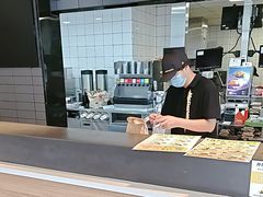 -麦当劳(东坑店)