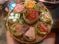 -朱光玉火锅馆(全国总店·金冠好店)