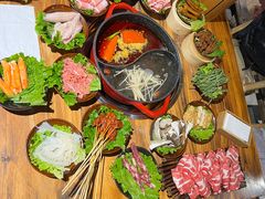 -烂摊摊火锅集市(河北总店)