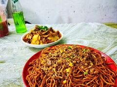 -双宝红油牛系列