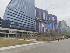 -九龙寨城公园