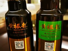 -黄振龙凉茶馆(天河南店)