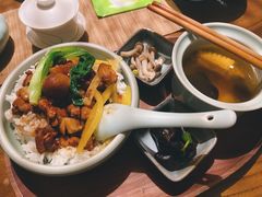 -青藤茶馆(凤起路店)