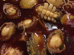 -大京园海鲜烧烤(东城路店)