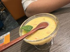杨枝甘露-炙柒Sekinana·精致日料(合生汇店)