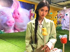 -chi K11艺术空间展览厅