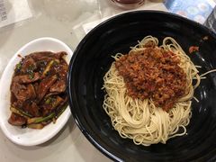 -老地方面馆(思南路店)
