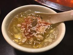-大龙辣火锅·龙虾·烧烤(湖滨新天地店)