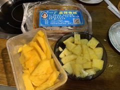 -一厂麻辣猪蹄