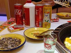 -徐家屯铁锅炖(宋家庄店)