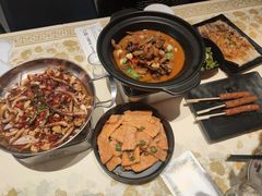 -聚味瞿记·龙虾堂(坡子街店)