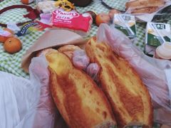 -欢誉友谊西饼店(总店)