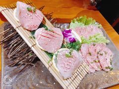 -丸藏和牛烧肉专门店(园区师惠坊店)
