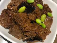 四季烤麸-鼎泰丰(国贸商城店)