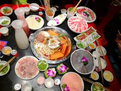 -大龙燚火锅(万象城店)