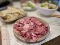 -九尺赵老四鲜鹅肠火锅