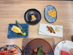 -元渔铁板烧(万象城店)