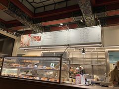 -LUNEURS月乐诗·法式冰淇淋(北外滩来福士广场店)