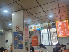 -逍遥镇刘相五胡辣汤豆沫馆(康复中街店)