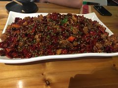 -望京一号·重庆江湖菜(工体店)
