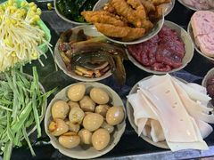 -星鸿社重庆老火锅