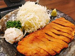 -牛かつもと村(上野店)