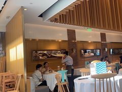 -莆田餐厅PUTIEN(三里屯店)
