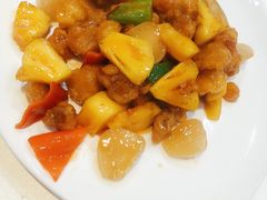 -凤城礼记鱼翅海鲜酒家(新马路总店)
