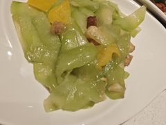 -顺峰顺水顺德菜(第一百货店)