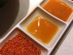-猫爪爪原切自助烤肉(观音桥阳光世纪店)
