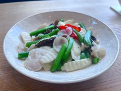 -客汀家宴·客家烟火 四季食材(集美店)