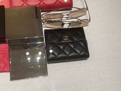 -CHANEL(恒隆广场店)