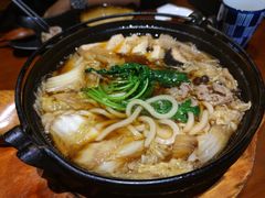 -千代武日本料理(爱建店)