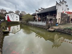 -乌石村