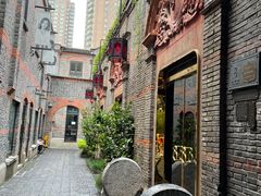 -誉八仙茶室酒楼(新天地店)