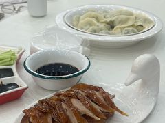 -北戴河转鱼·炒螃蟹酱餐厅