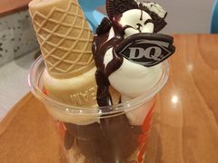 -DQ·蛋糕·冰淇淋(雨花吾悦店)