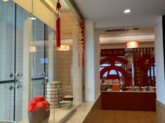 -古井假日酒店-古井面馆•淮上豆府(长江东路店)