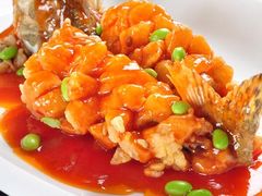 -乾隆美食·本帮菜(黄河路店)