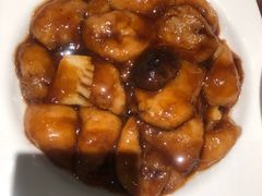 独面筋-南门小馆·清真(国贸商城店)
