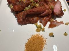 -甘家界牌柠檬鸭(青山店)