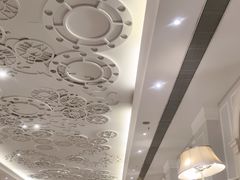 -王府井酒店(金桥港湾店)